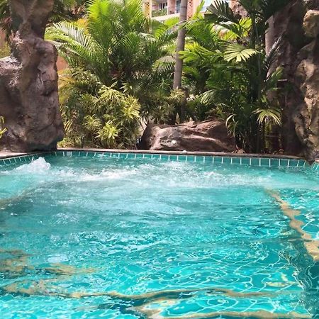 Atlantis Condo Resort Pattaya By Lj Jomtien Beach Extérieur photo