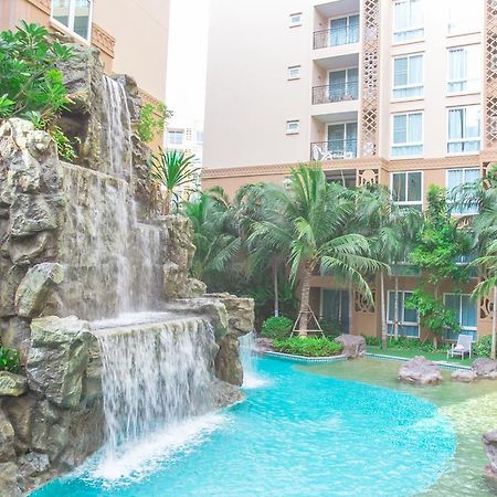 Atlantis Condo Resort Pattaya By Lj Jomtien Beach Extérieur photo
