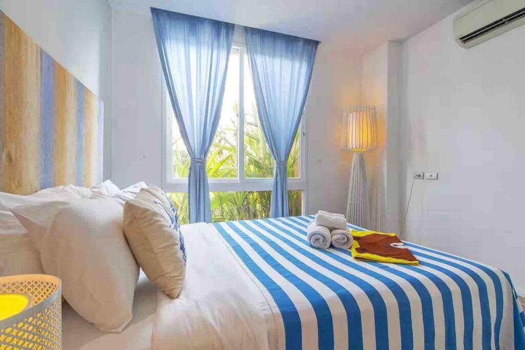 Atlantis Condo Resort Pattaya By Lj Jomtien Beach Extérieur photo