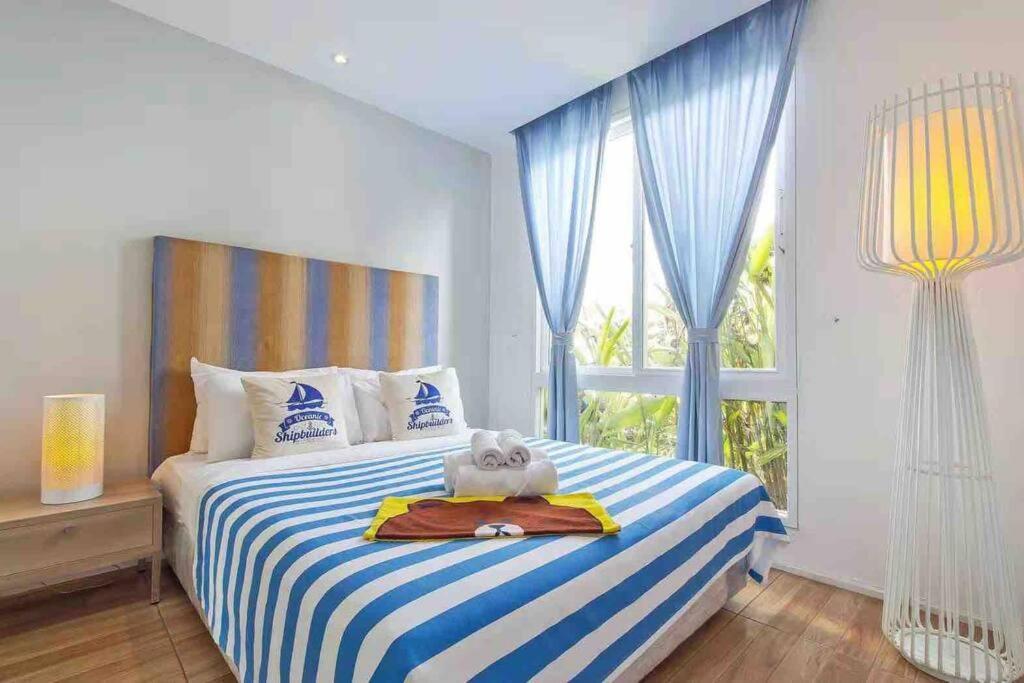 Atlantis Condo Resort Pattaya By Lj Jomtien Beach Extérieur photo